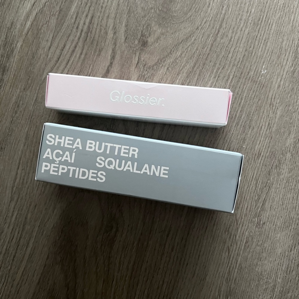 Rhode + glossier bundle - Picture 3 of 3